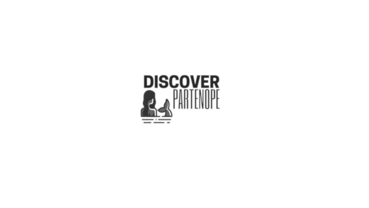 Discover Partenope Neapol Zewnętrze zdjęcie
